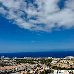 Apartment San Eugenio Charming Renovated Tenerife *