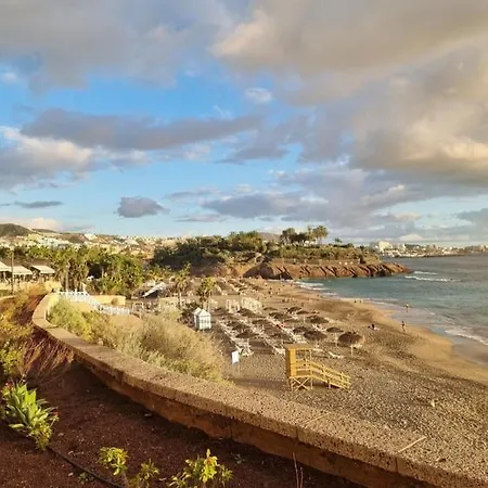 San Eugenio Charming Tenerife Apartament *