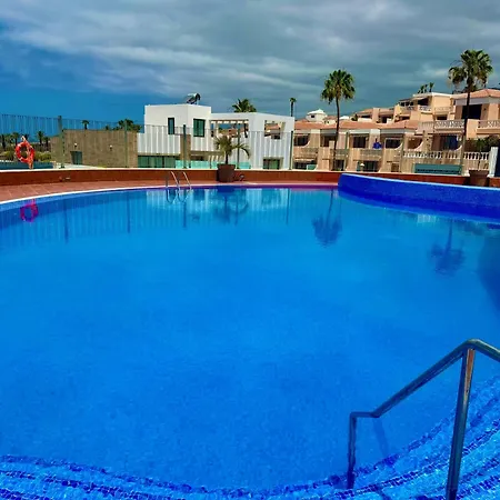 San Eugenio Charming Tenerife Apartament Costa Adeje (Tenerife)