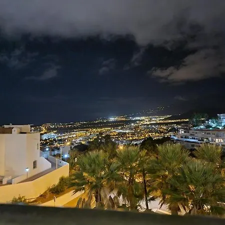 San Eugenio Charming Renovated Tenerife Apartamento Costa Adeje (Tenerife)