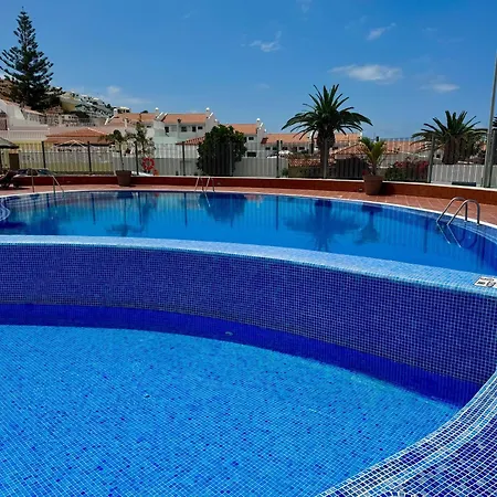 San Eugenio Charming Renovated Tenerife * Costa Adeje (Tenerife)