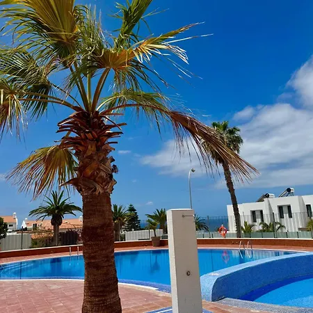 San Eugenio Charming Tenerife Apartment