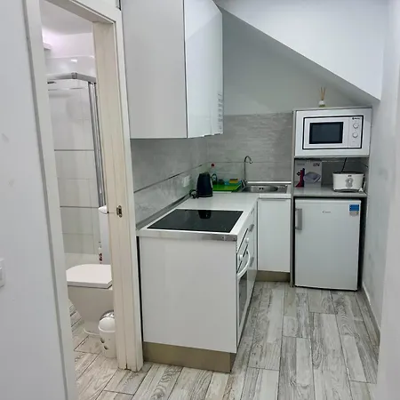 Apartment San Eugenio Charming Renovated Tenerife *