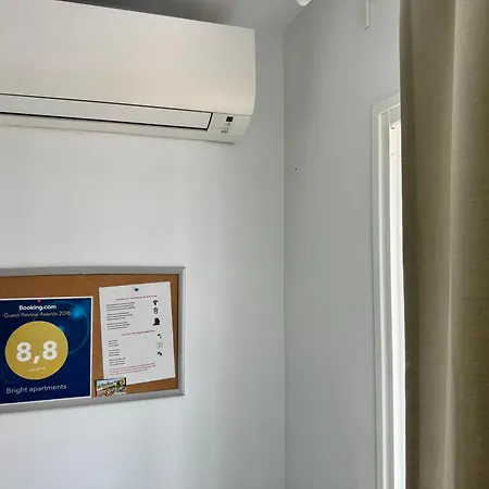 Apartment San Eugenio Charming Renovated Tenerife Costa Adeje (Tenerife)