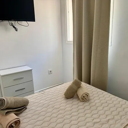 San Eugenio Charming Renovated Tenerife *