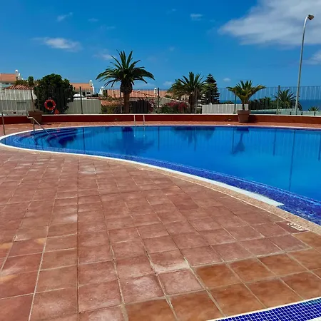 Apartment San Eugenio Charming Renovated Tenerife *