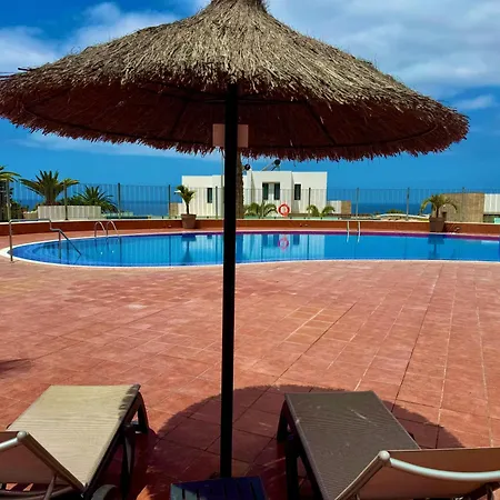 San Eugenio Charming Renovated Tenerife * Costa Adeje (Tenerife)