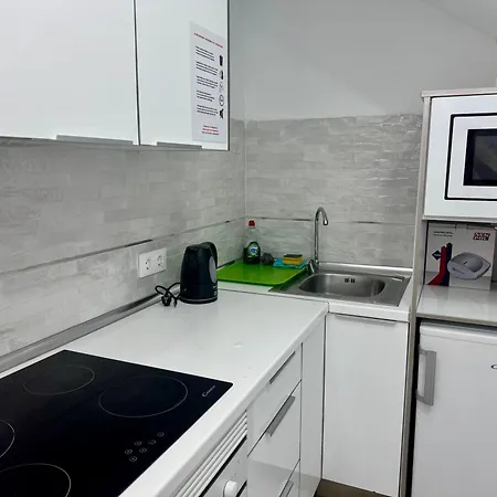 San Eugenio Charming Renovated Tenerife דירה