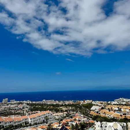 Apartamento San Eugenio Charming Renovated Tenerife *