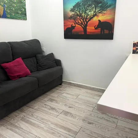 San Eugenio Charming Renovated Tenerife Apartamento Costa Adeje (Tenerife)