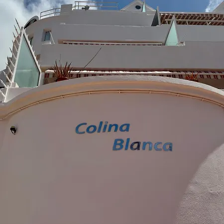 Apartamento San Eugenio Charming Renovated Tenerife Costa Adeje (Tenerife)