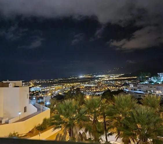 San Eugenio Charming Renovated Tenerife Appartement Costa Adeje (Tenerife)