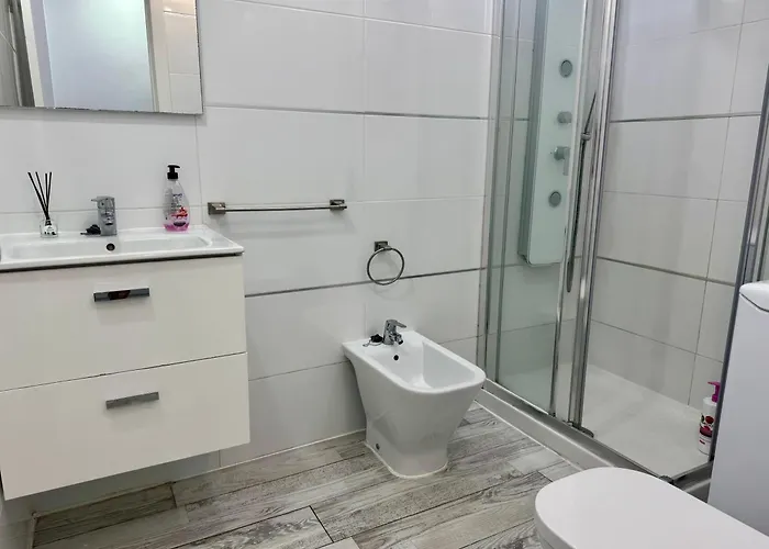 Апартаменты San Eugenio Charming Renovated Tenerife Адехе