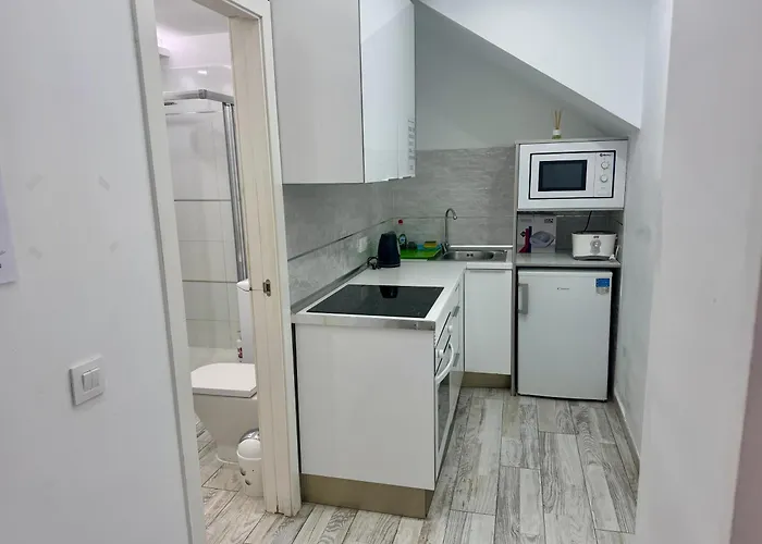 Appartement San Eugenio Charming Renovated Tenerife *