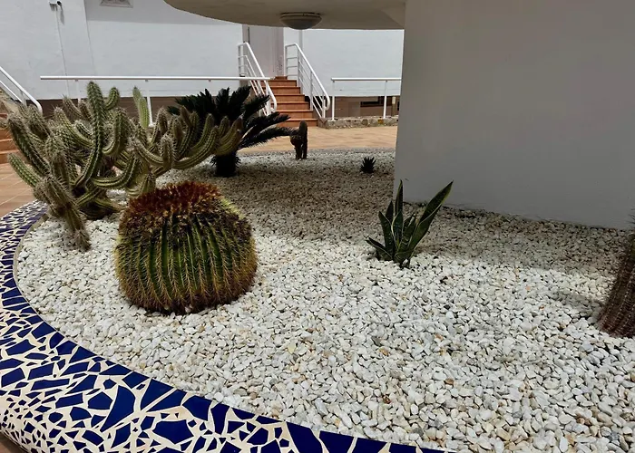 San Eugenio Charming Renovated Tenerife * Costa Adeje (Tenerife)