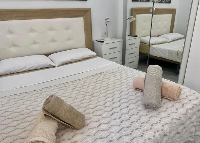 San Eugenio Charming Renovated Tenerife Апартаменты *