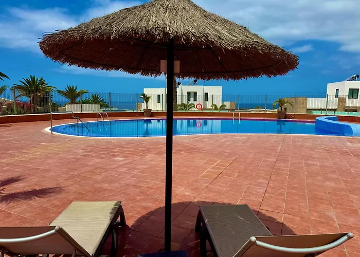 San Eugenio Charming Renovated Tenerife * Адехе