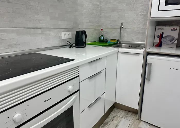 San Eugenio Charming Renovated Tenerife