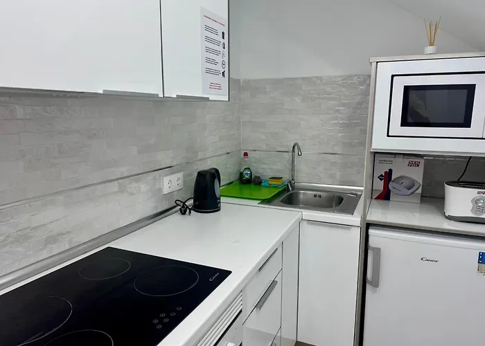 San Eugenio Charming Renovated Tenerife Апартаменты