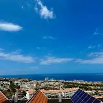 San Eugenio Charming Renovated Tenerife Apartamento *