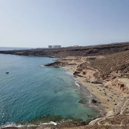 San Eugenio Charming Renovated Tenerife 阿德耶