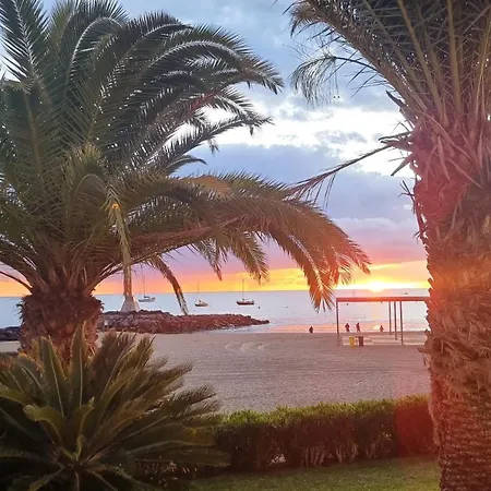 San Eugenio Charming Renovated Tenerife