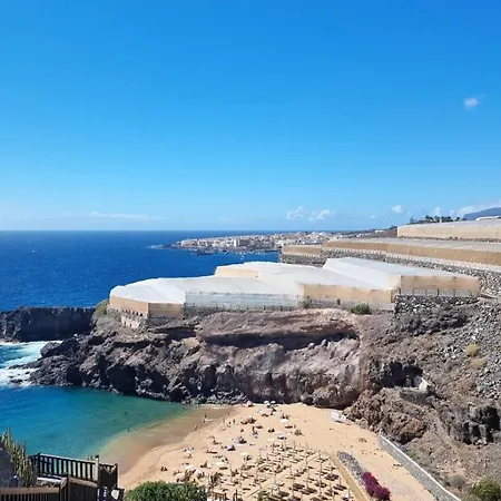 公寓 San Eugenio Charming Renovated Tenerife