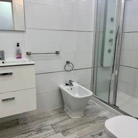 Apartment San Eugenio Charming Renovated Tenerife Costa Adeje (Tenerife)