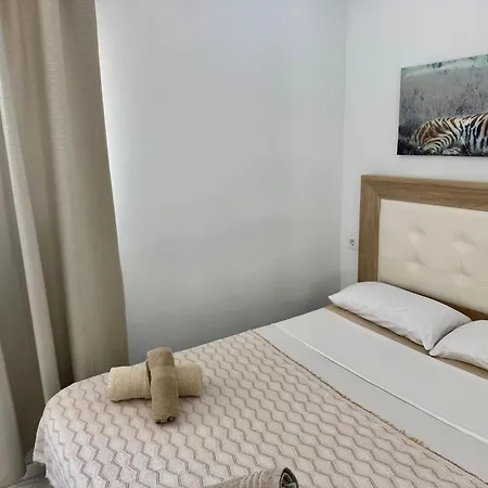 Apartment San Eugenio Charming Renovated Tenerife