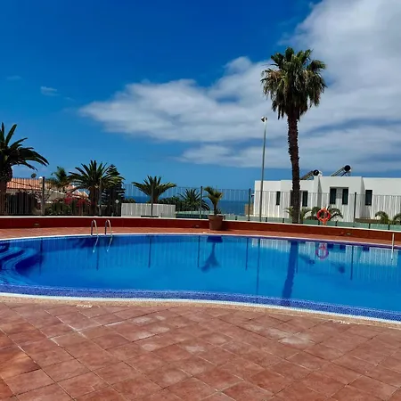San Eugenio Charming Renovated Tenerife Διαμέρισμα *