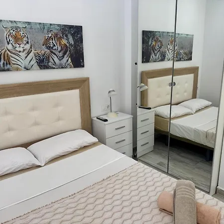 公寓 San Eugenio Charming Renovated Tenerife