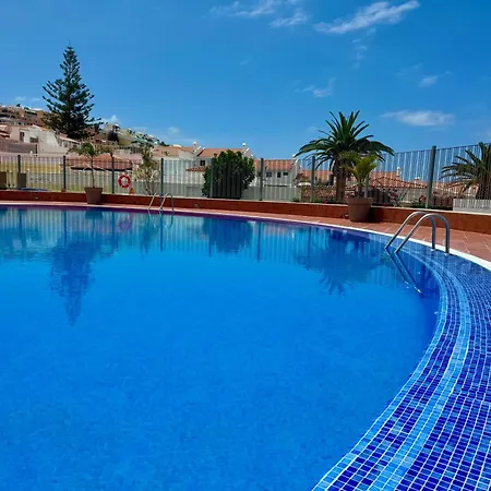 San Eugenio Charming Renovated Tenerife *