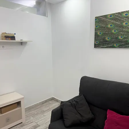 San Eugenio Charming Renovated Tenerife Costa Adeje (Tenerife)