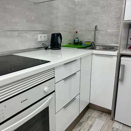 San Eugenio Charming Renovated Tenerife