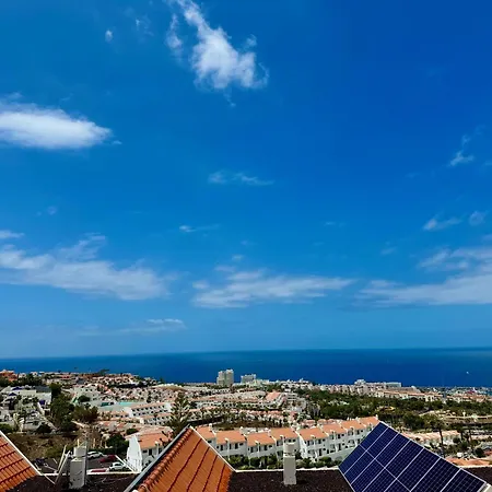 San Eugenio Charming Renovated Tenerife 公寓 *