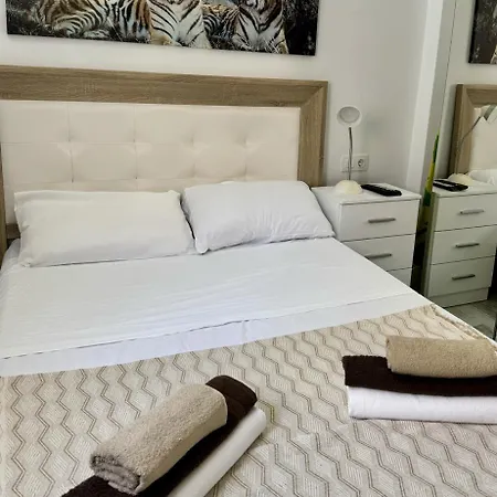 San Eugenio Charming Renovated Tenerife *