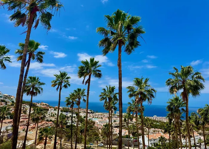 Διαμέρισμα San Eugenio Charming Renovated Tenerife Costa Adeje (Tenerife)