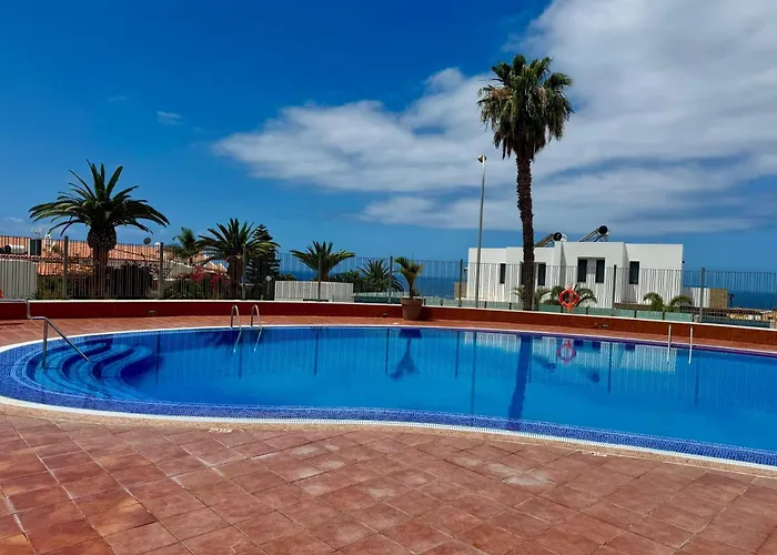 San Eugenio Charming Renovated Tenerife Appartamento *