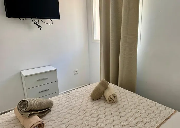 San Eugenio Charming Renovated Tenerife *