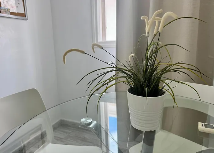 San Eugenio Charming Renovated Tenerife Costa Adeje (Tenerife)