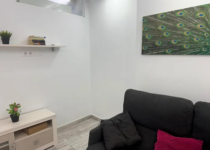 San Eugenio Charming Renovated Tenerife Costa Adeje (Tenerife)