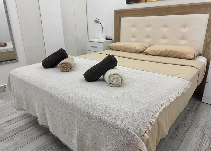 Appartamento San Eugenio Charming Renovated Tenerife