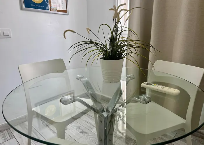 San Eugenio Charming Renovated Tenerife *