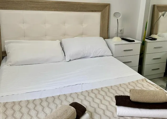 San Eugenio Charming Renovated Tenerife *